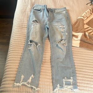 Size 27 flying monkey